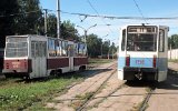 Uljanowsk am 30.08.1997