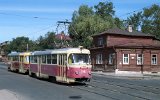 Uljanowsk am 30.08.1997