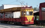 Zlatoust am 11.06.1995