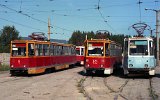 Zlatoust am 11.06.1995