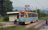 Zlatoust am 11.06.1995