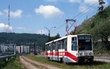 Zlatoust am 11.06.1995