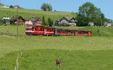 AB Gossau-Appenzell-Wasserauen