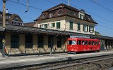 RhW Bergbahn Rheineck-Walzenhausen