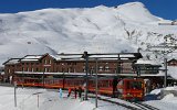 Kleine Scheidegg am 16.01.2011