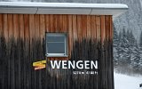 Wengen am 17.01.2016