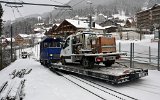 Wengen am 17.01.2016