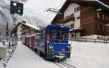 Wengen am 17.01.2016