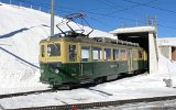 Kleine Scheidegg am 16.01.2011