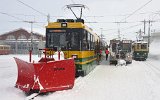 Kleine Scheidegg am 17.01.2016