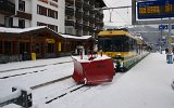 Grindelwald am 17.01.2016