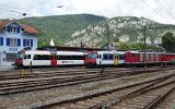 OeBB<br>Oensingen-Balsthal-Bahn