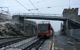 Sommer in der Schweiz - Gornergrat am 31.08.2012.