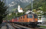 Flelen am 24.09.2016 : 16094Wassen