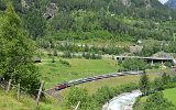 Blick vom Wattinger Tunnel am 06.07.2016