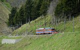 MG Ferrovia Monte Generoso