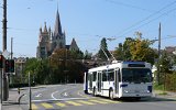 Lausanne am 20.09.2008