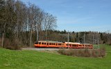 SZU Sihltal-Zrich-Uetliberg-Bahn