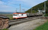 WSB Wynental- und Suhrentalbahn