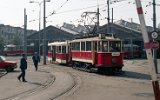Depot Strašnice 1991